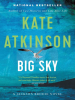 Book cover for "Big Sky".