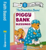Book cover for "Piggy Bank Blessings".