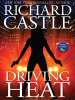 Book cover for "Driving Heat".