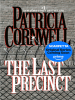 Book cover for "The Last Precinct".
