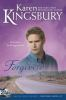 Book cover for "Forgiven".