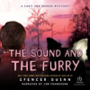 Book cover for "The Sound and the Furry".