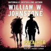 Book cover for "Preacher".