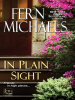 Book cover for "In Plain Sight".