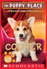 Book cover for "Cooper".