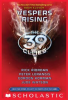 Book cover for "Vespers Rising".