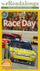 Book cover for "Race Day".
