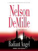 Book cover for "Radiant Angel".