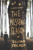 Book cover for "The Missing Season"