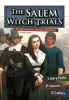 Book cover for "The Salem Witch Trials".