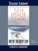 Book cover for "Out of the Deep I Cry".