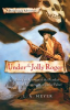 Book cover for "Under the Jolly Roger".