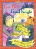 Book cover for "Get well, good knight".