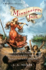 Book cover for "Mississippi Jack".