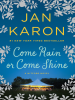 Book cover for "Come Rain or Come Shine".