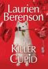 Book cover for "Killer cupid".