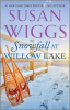 Book cover for "Snowfall at Willow Lake".