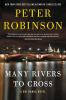 Book cover for "Many rivers to cross".