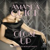 Book cover for "Close Up".