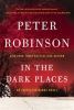 Book cover for "In the Dark Places".