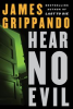 Book cover for "Hear No Evil".