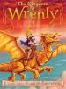 Book cover for "The thirteenth knight".