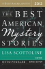 Book cover for "The Best American Mystery Stories 2013".