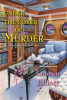Book cover for "Under the Cover of Murder".