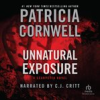 Book cover for "Unnatural Exposure".