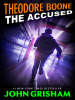 Book cover for "The Accused".
