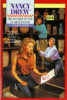 Book cover for "The Secret of the Scarlet Hand".