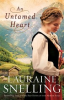 Book cover for "An Untamed Heart".