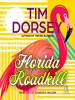 Book cover for "Florida Roadkill".