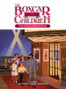 Book cover for "The Movie Star Mystery".