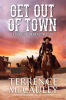 Book cover for "Get Out of Town".