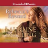 Book cover for "Rebecca's Reward".