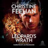 Book cover for "Leopard's Wrath".