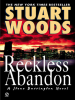Book cover for "Reckless Abandon".