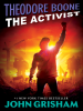Book cover for "The Activist".