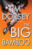 Book cover for "The Big Bamboo".
