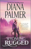 Book cover for "Wyoming Rugged".