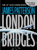 Book cover for "London Bridges".