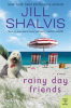 Book cover for "Rainy Day Friends".