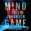 Book cover for "Mind Game".