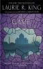 Book cover for "The game".