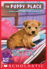 Book cover for "Bitsy".