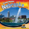 Book cover for "Nebraska".