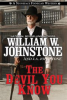 Book cover for "The Devil You Know".