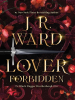 Book cover for "Lover Forbidden".
