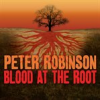 Book cover for "Blood at the Root".
